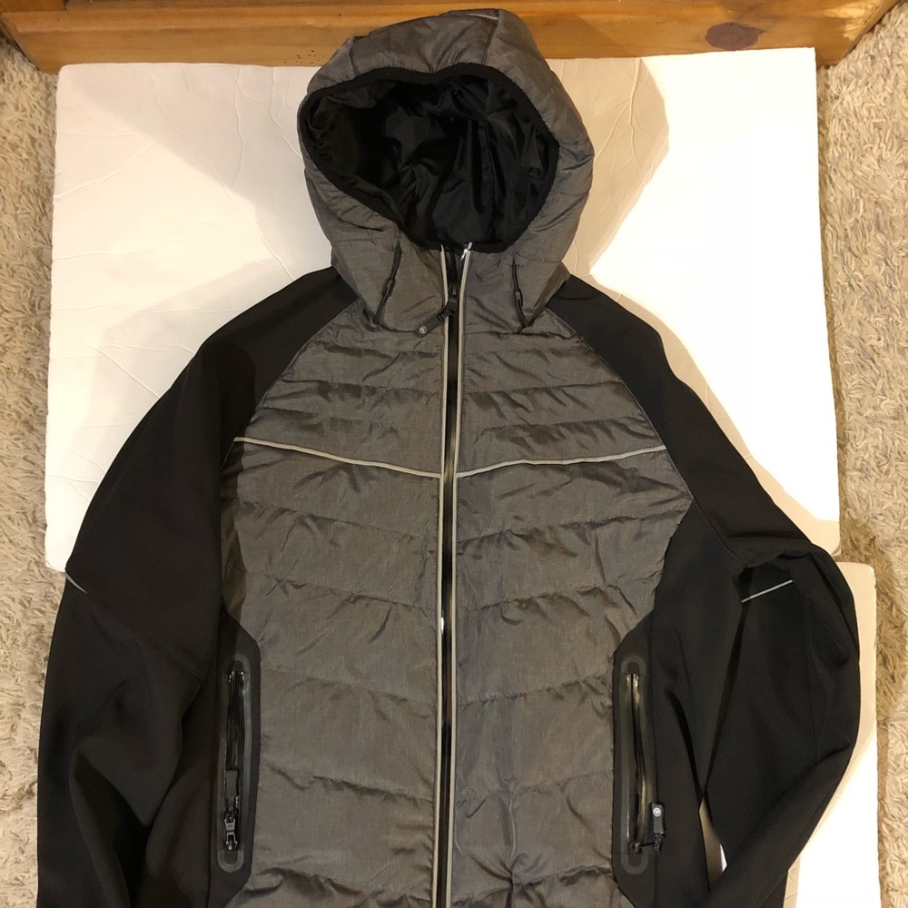 Michael Kors Hoodie Jacket